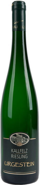 Merler Fettgarten Riesling Urgestein