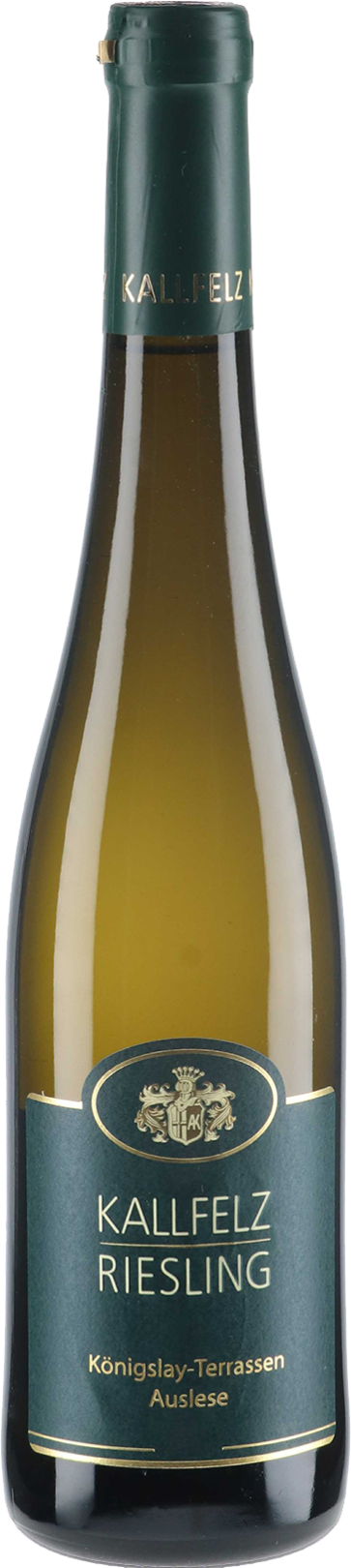 Merler Königslay-Terrassen Riesling Auslese