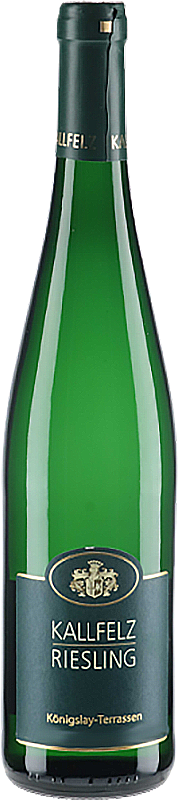 Merler Königslay-Terrassen Riesling fruchtig Merler Königslay-Terrassen Riesling fruchtig