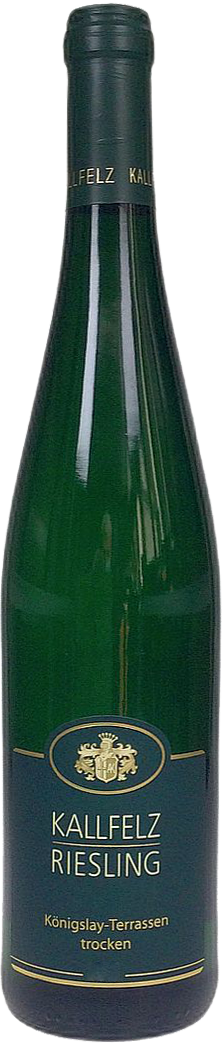 Merler Königslay-Terrassen Riesling Selection Merler Königslay-Terrassen Riesling Selection