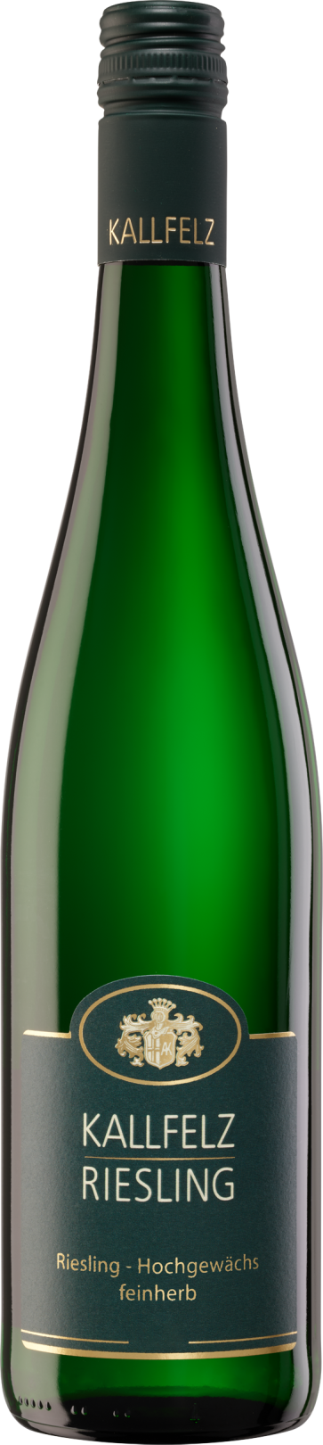 Riesling Hochgewächs feinherb