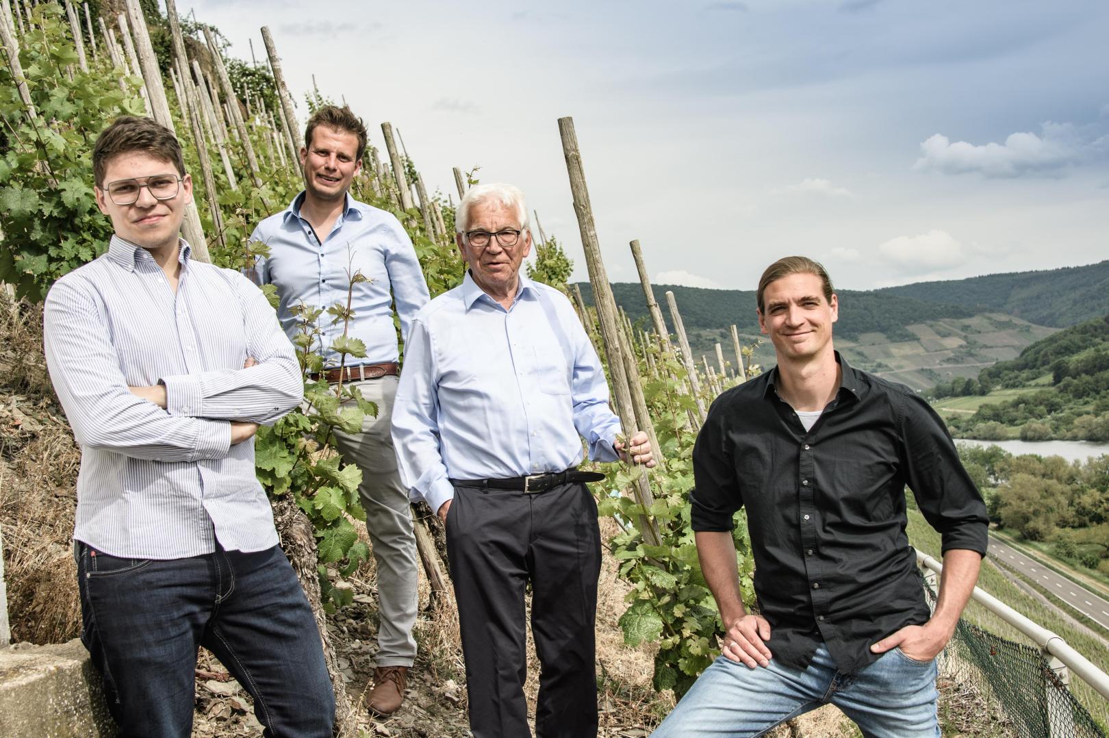 Weingut Albert Kallfelz