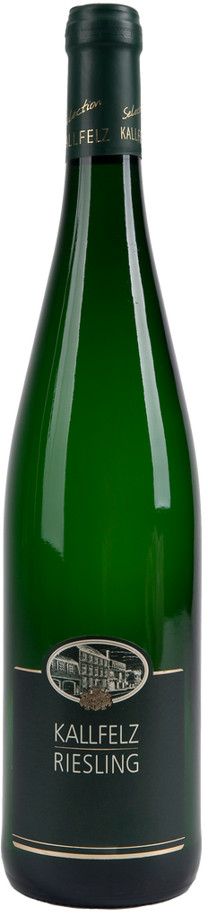 Merler Fettgarten Riesling