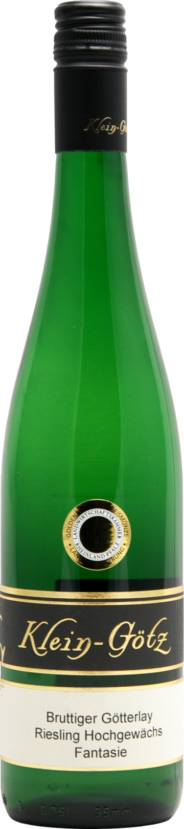 Götterlay Riesling Hochgewächs Fantasie