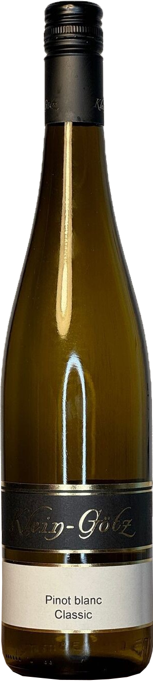 Bruttiger Pinot Blanc Classic Mosel Classic 2024