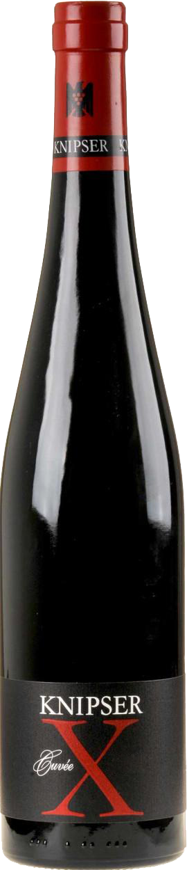 Cuvée X