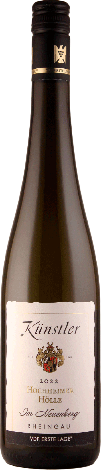 Hölle 'Im Neuenberg' Riesling