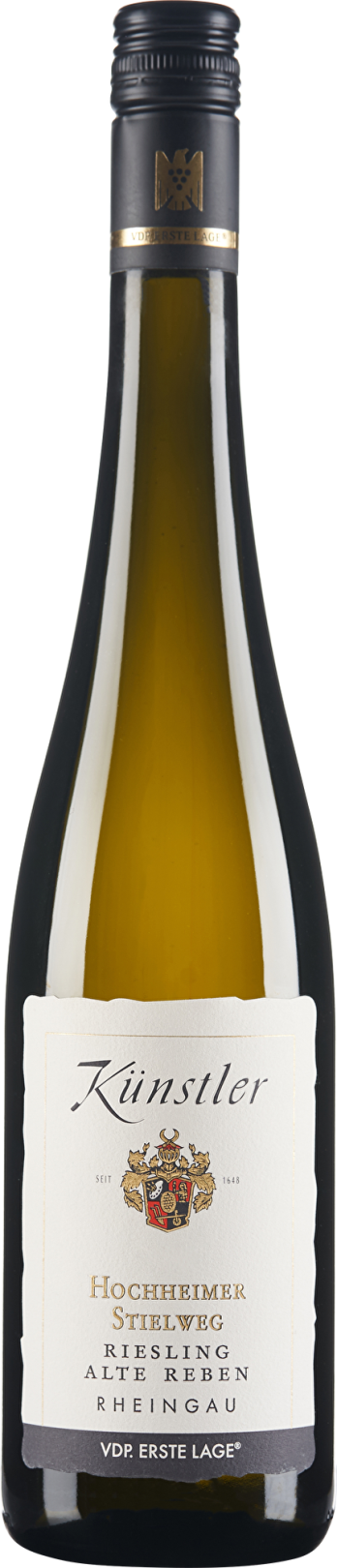 Hochheimer Stielweg Alte Reben Riesling Rheingau 2024 Hochheimer Stielweg Alte Reben Riesling Rheingau 2024
