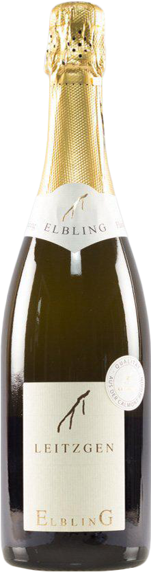 Leitzgen Elbling Sekt