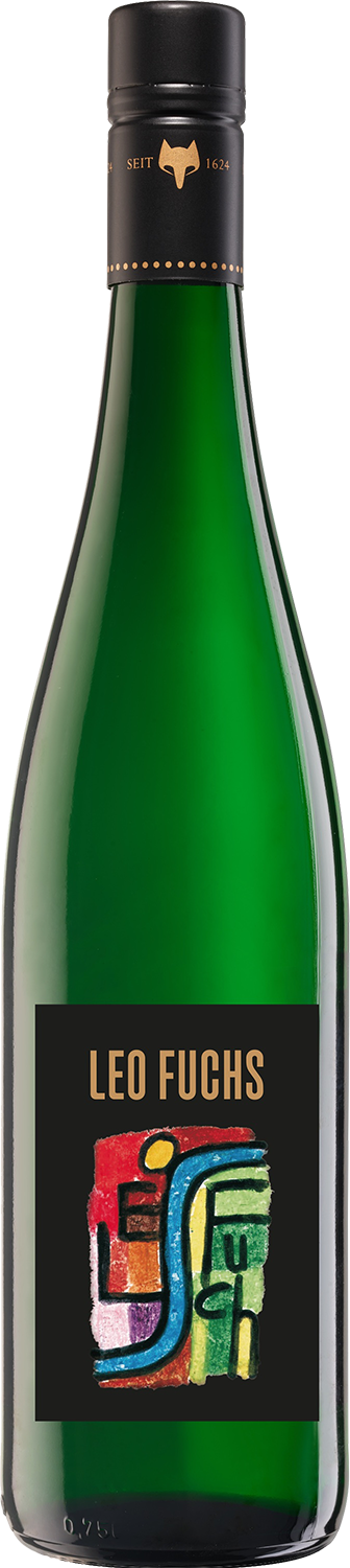 Vom Grauen Schiefer Riesling trocken Mosel QW 2025
