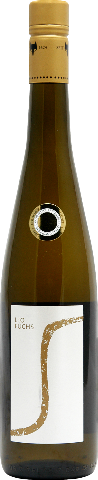 Pommerner Zeisel Riesling Auslese