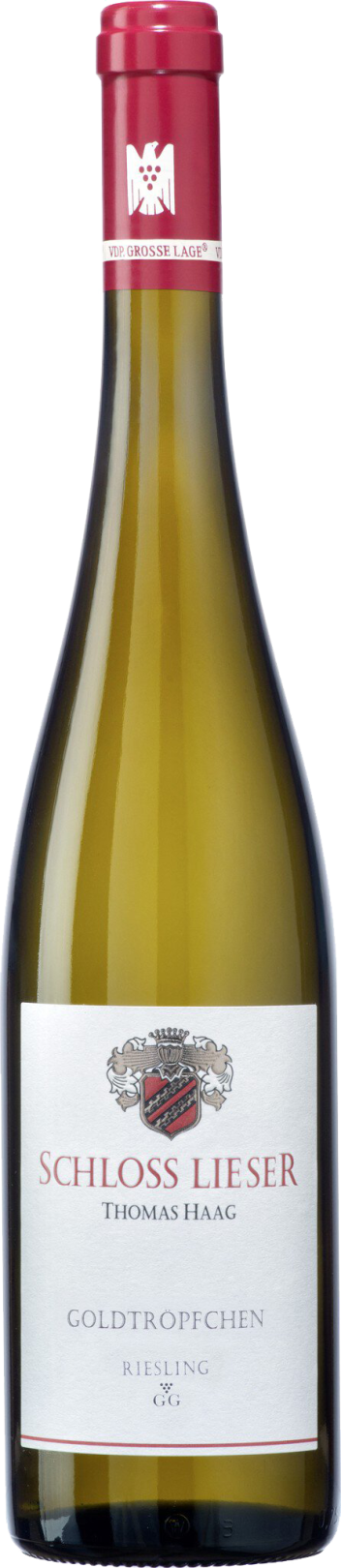 Goldtröpfchen Riesling