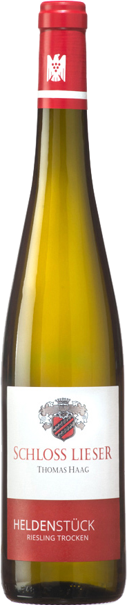 Heldenstück Riesling