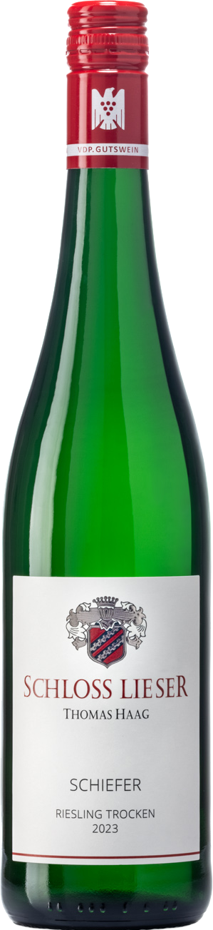 Schiefer Riesling