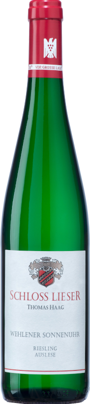 Wehlener Sonnenuhr Riesling Auslese