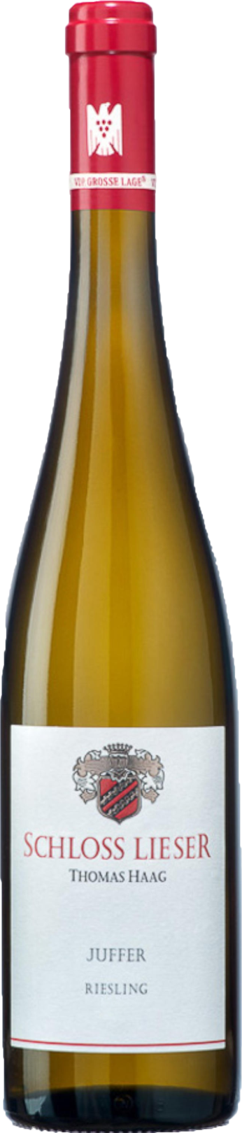 Brauneberger Juffer Riesling feinherb Brauneberger Juffer Riesling feinherb