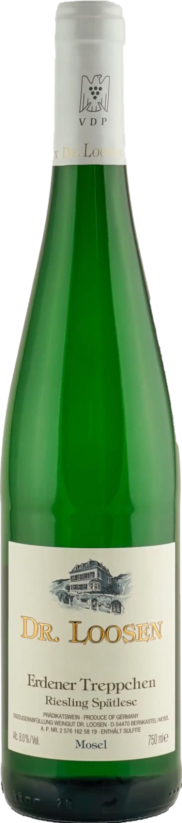 Erdener Treppchen Riesling Spätlese