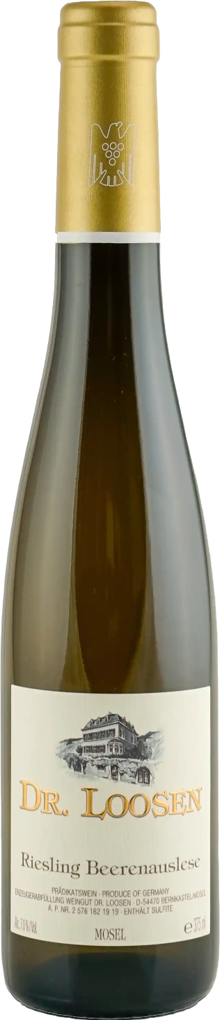 Riesling Beerenauslese