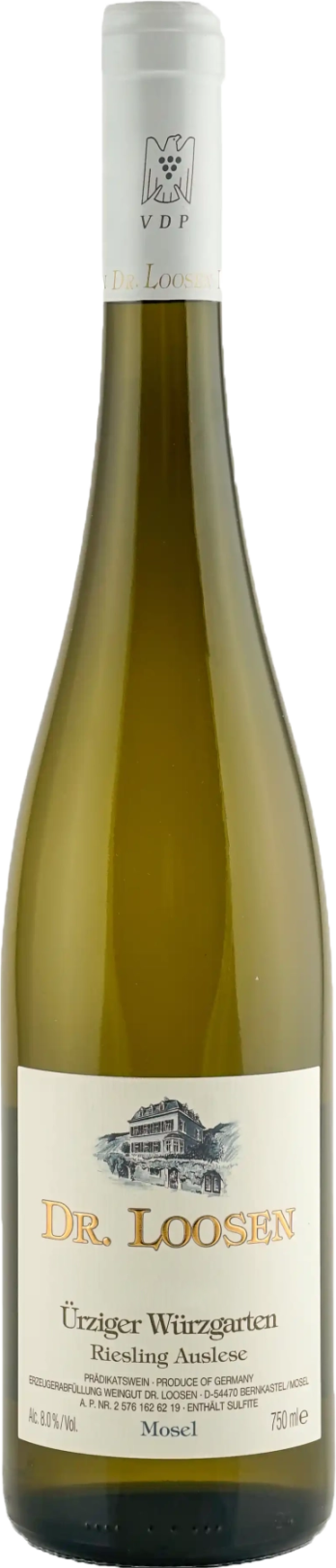 Ürziger Würzgarten Riesling Auslese