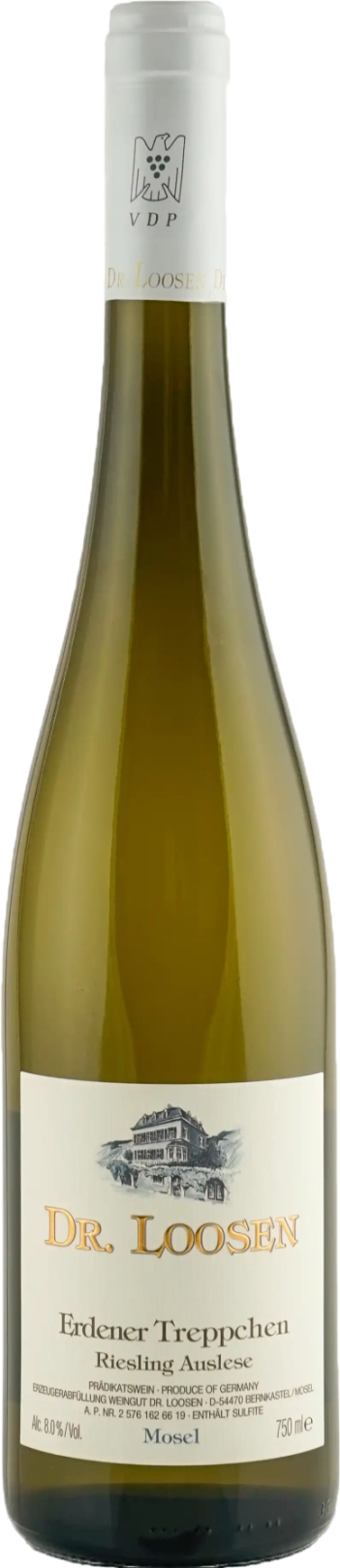 Erdener Treppchen Riesling Auslese