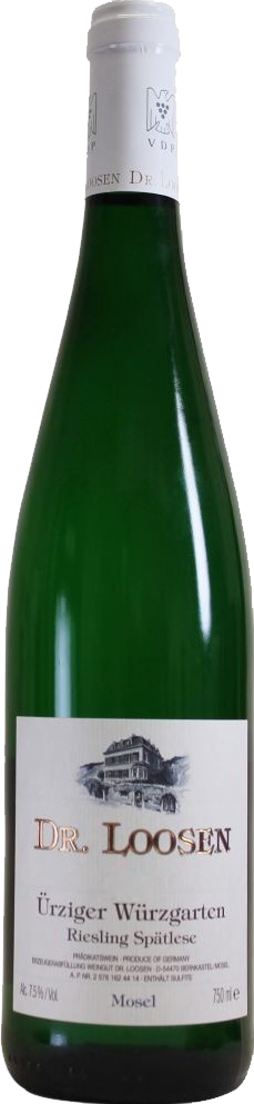 Ürziger Würzgarten Riesling Spätlese