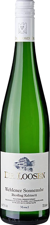 Wehlener Sonnenuhr Riesling Kabinett