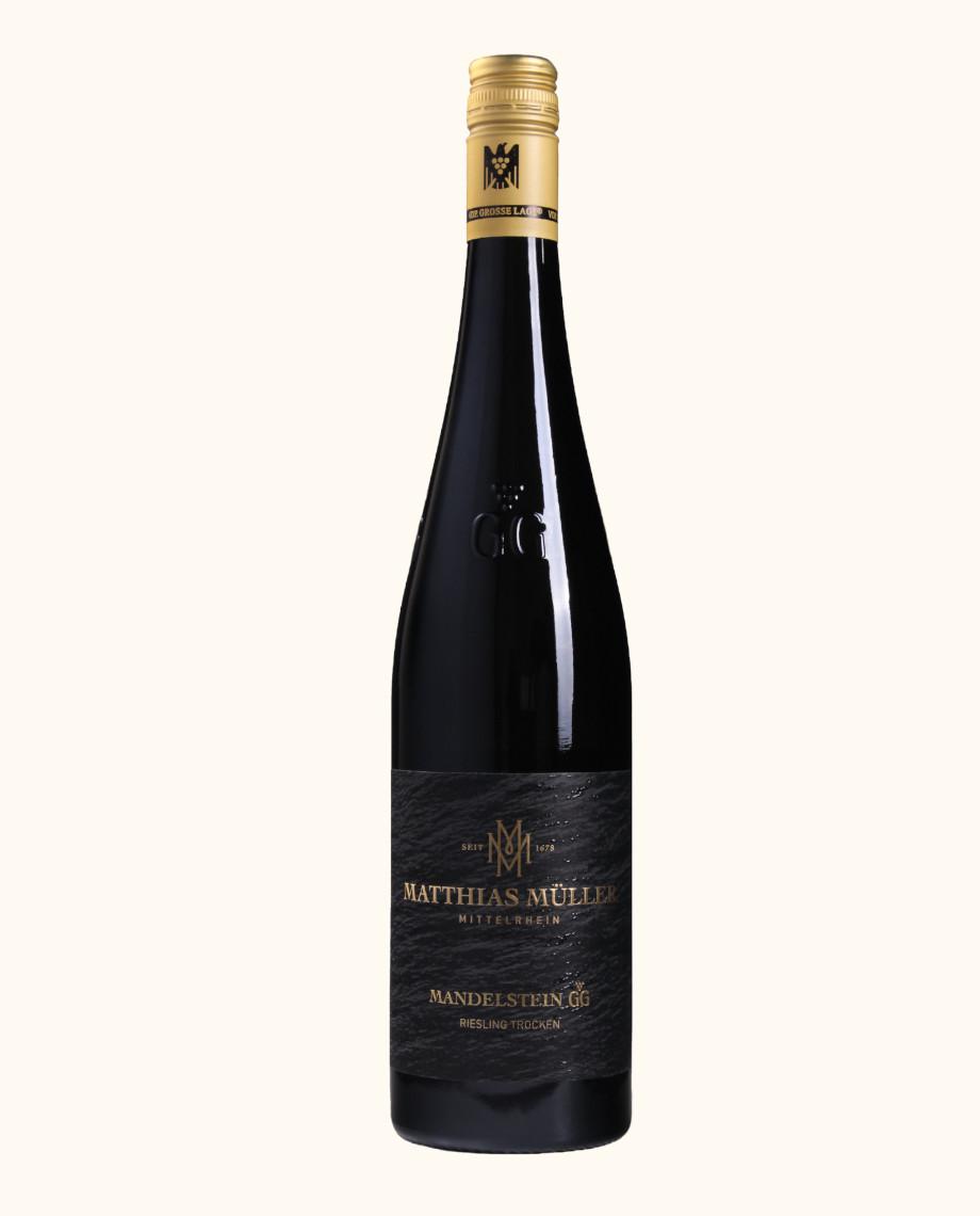 Bopparder Hamm Mandelstein Riesling Bopparder Hamm Mandelstein Riesling