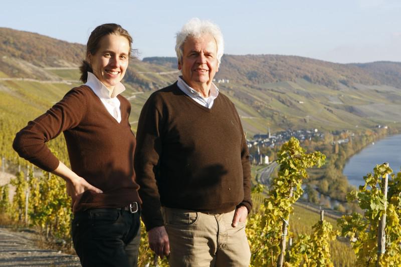 Weingut Joh. Jos. Prüm