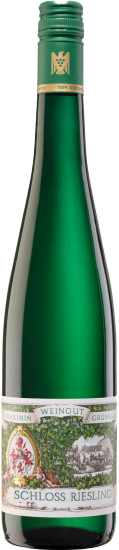 Schloss Riesling Mosel QW 2025