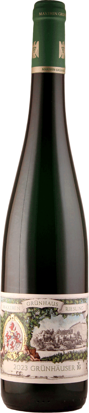 Grünhäuser Riesling