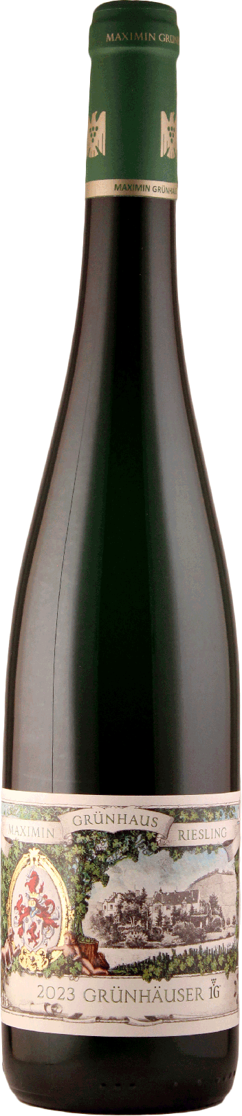 Grünhäuser Riesling Grünhäuser Riesling