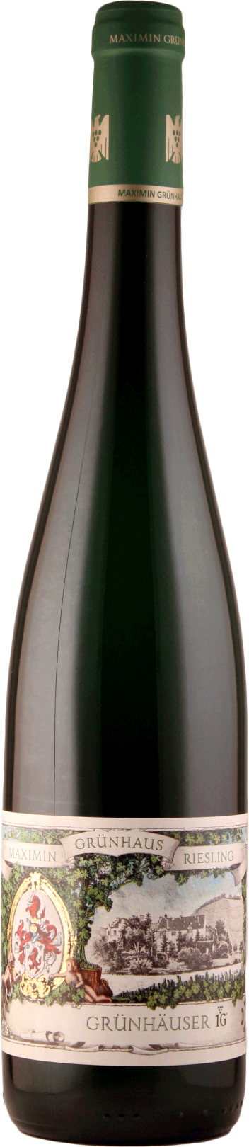 Grünhäuser Riesling Mosel QW 2025