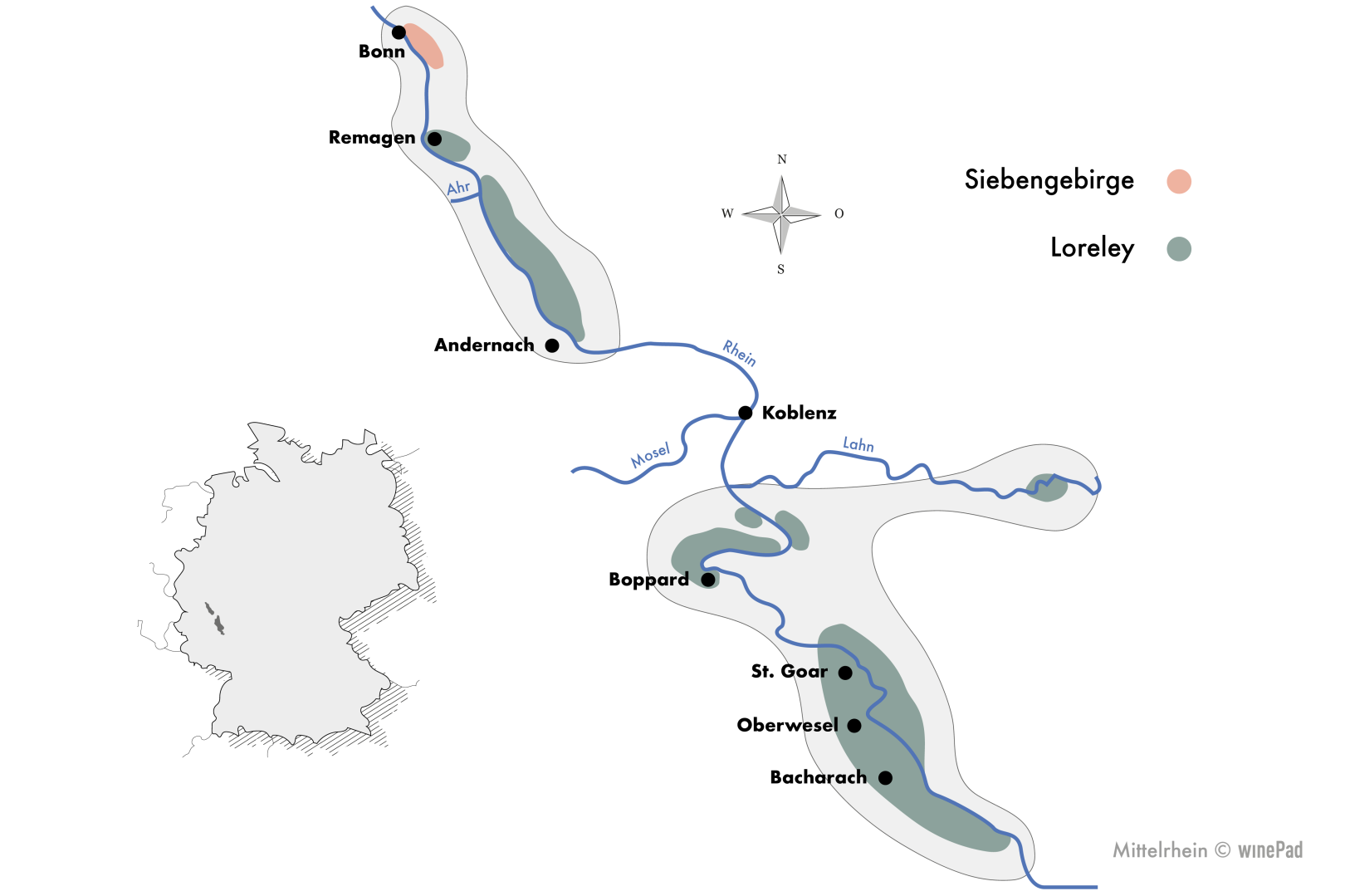 Mittelrhein