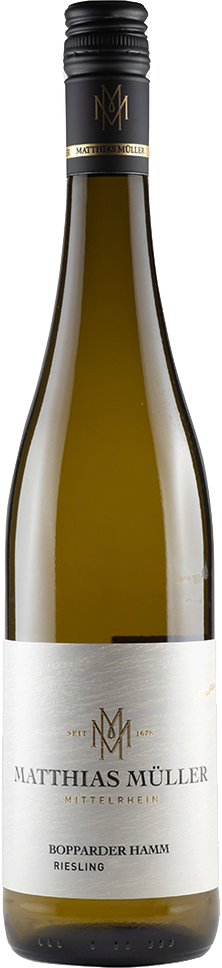 Bopparder Hamm Riesling