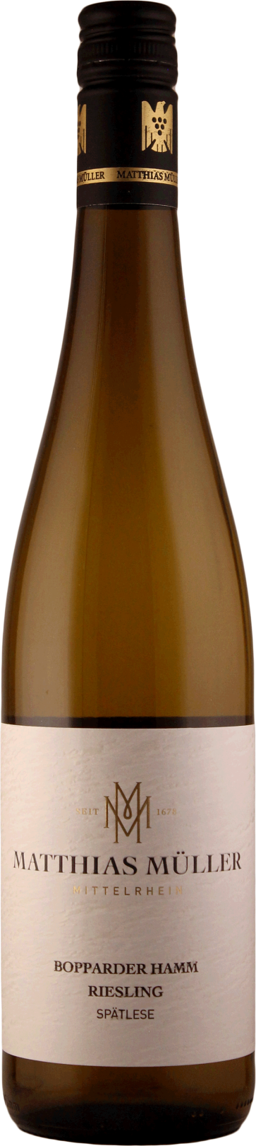 Bopparder Hamm Riesling Spätlese