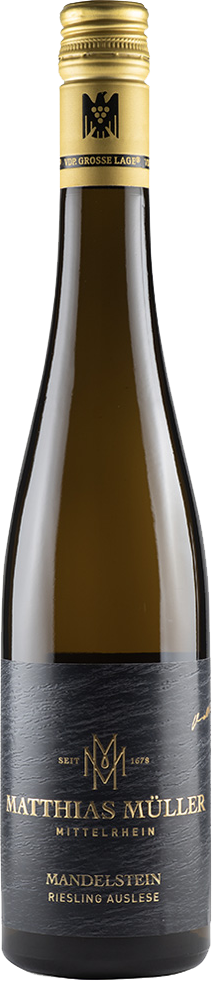 Mandelstein Riesling Auslese