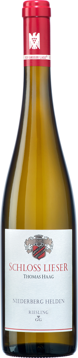 Niederberg Helden Riesling