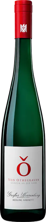 Grosser Herrenberg Riesling Kabinett