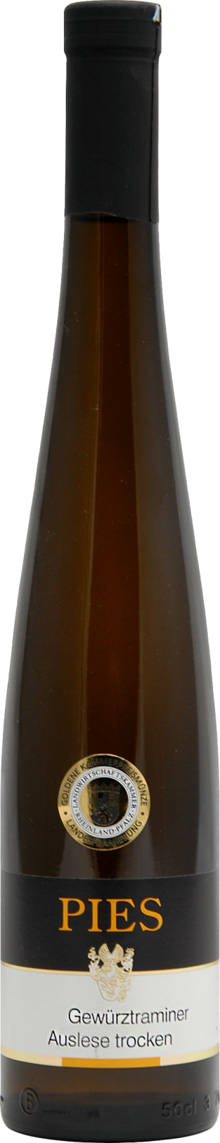 Gewürztraminer Auslese trocken