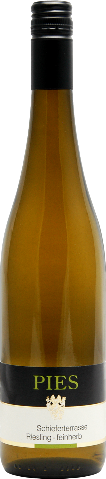 Schieferterrasse Riesling feinherb