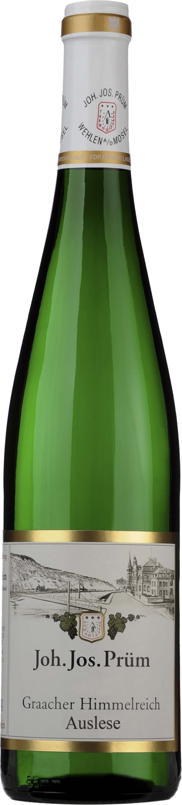 Graacher Himmelreich Riesling Auslese