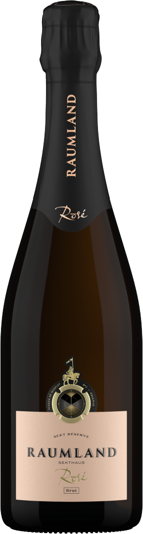 Raumland Rosé Réserve