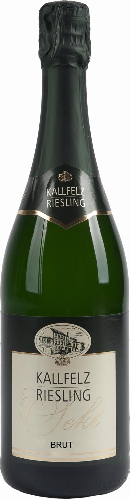 Riesling-Sekt