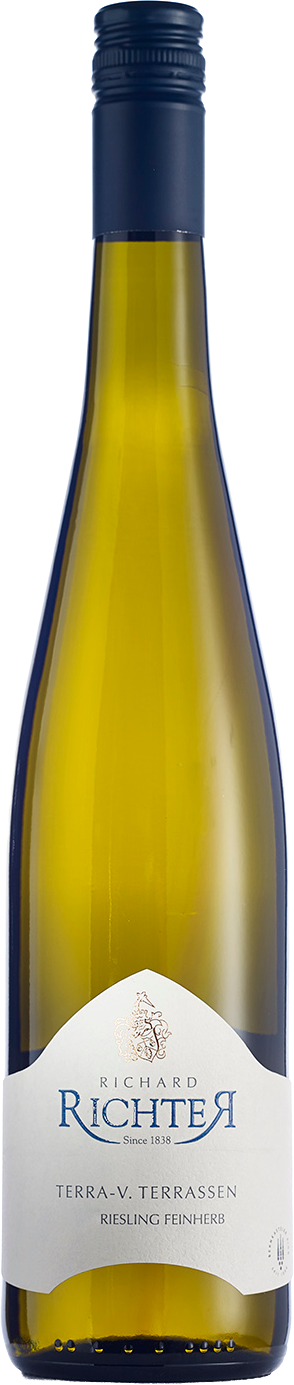 Terra-V. Terrassen Riesling feinherb