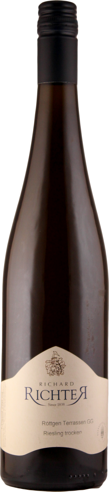 Röttgen Terrassen Riesling