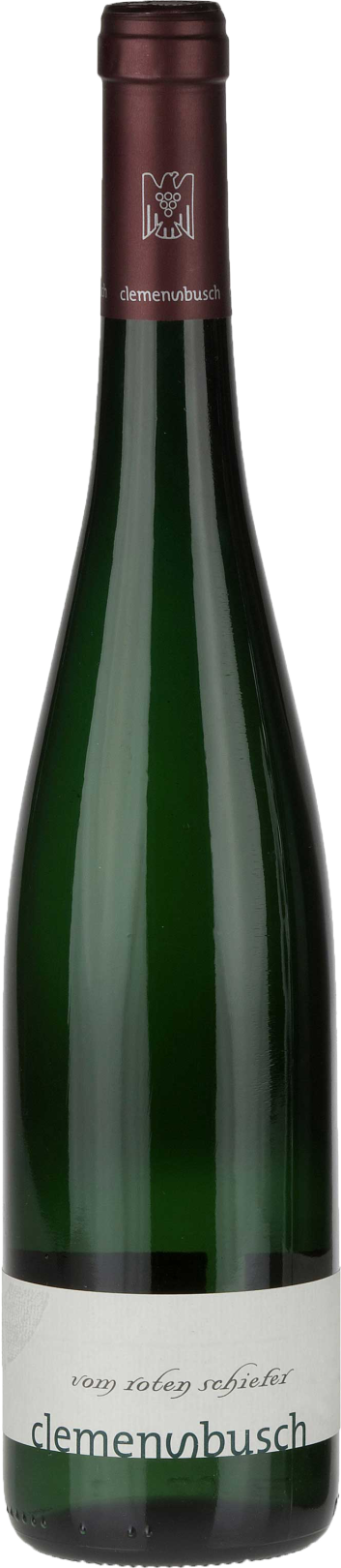 Vom roten Schiefer Riesling