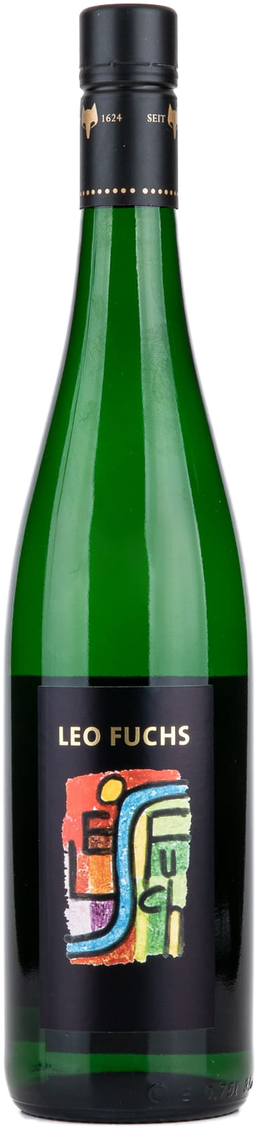 Goldberg Riesling Spätlese feinherb