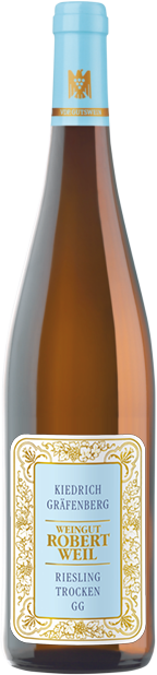 Kiedrich Gräfenberg Riesling