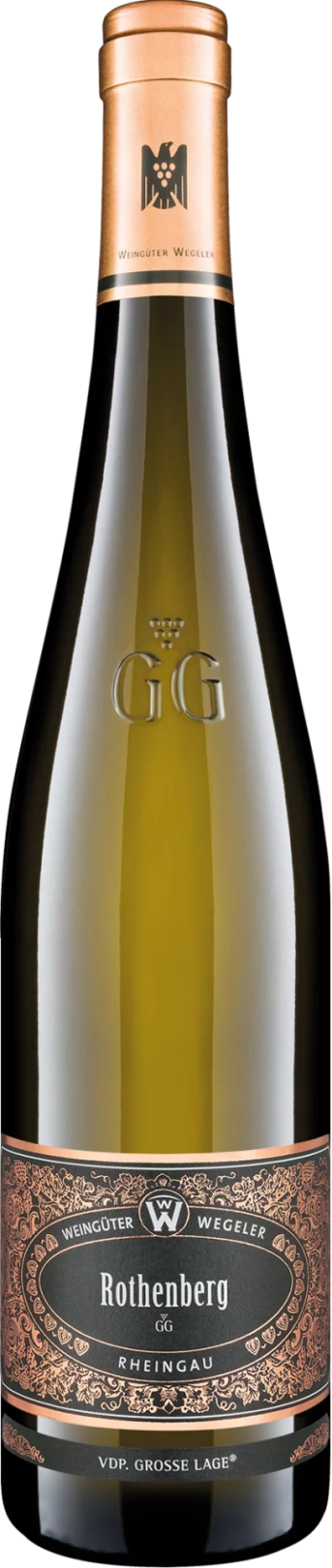 Geisenheimer Rothenberg Riesling