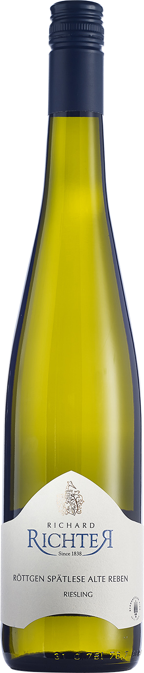 Winninger Röttgen Riesling Spätlese Alte Reben